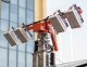 Mega400 Solar Powered Light Tower